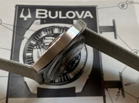 Bulova Accutron Spaceview