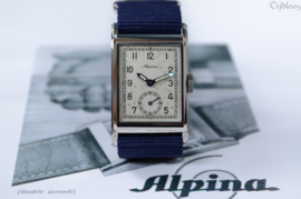 Jaren '30  Alpina