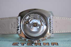 Eterna-Matic 2002