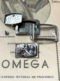 1930's Omega Watch