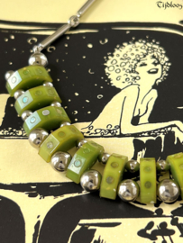 Jakob Bengel Necklace