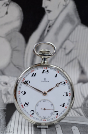 Omega Pocket Watch