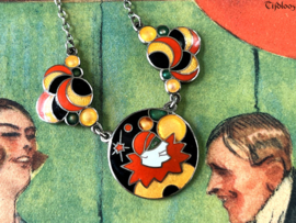 Art Deco Necklace
