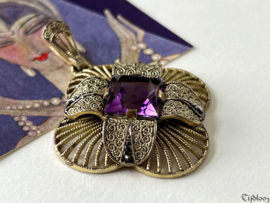 Theodor Fahrner Pendant