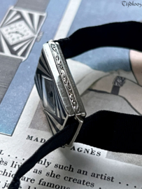 Elgin Parisienne Watch