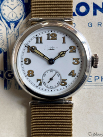 Longines Mappin