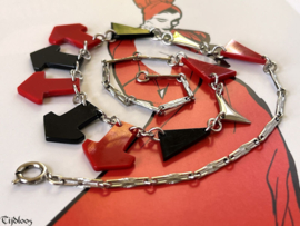 Jakob Bengel Necklace