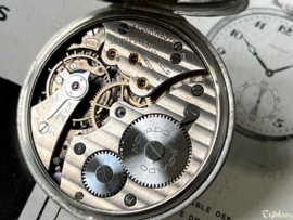 Movado Pocketwatch