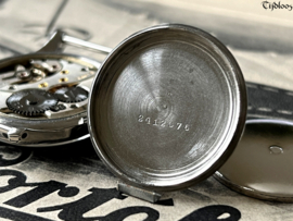 Cortebert Sport Horloge