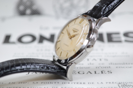 Longines Automatic