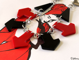 Jakob Bengel Necklace