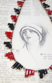 Art Deco Necklace
