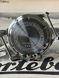Cortebert Sport Horloge