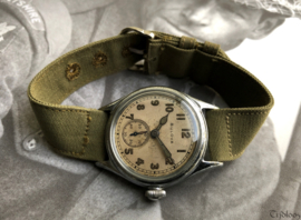 Bulova Military WWII