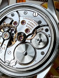 1950's Longines