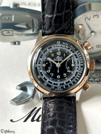 Mido Multichrono Chronograph
