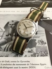 1940's Doxa