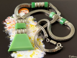 Jakob Bengel Necklace