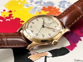 Tudor Oyster Automaat