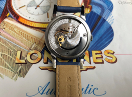 Jaren '50  Longines Automaat