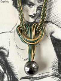 Jakob Bengel Necklace