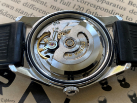 Eterna-Matic 'KonTiki'