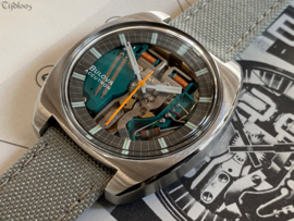 Bulova Accutron Spaceview