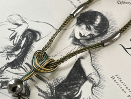 Jakob Bengel Necklace