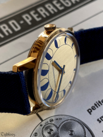 Girard-Perregaux ref. 9034  'New Old Stock'