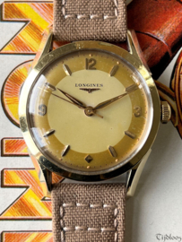 1950's Longines