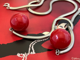 Jakob Bengel Necklace