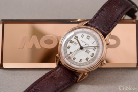 Movado Calendograf