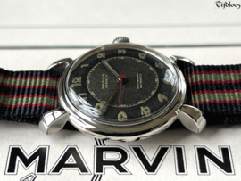Marvin Hermetic Watch