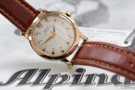 Alpina Bumper Automatic