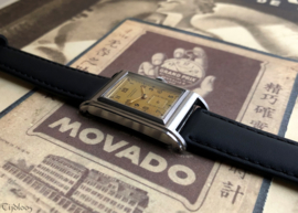 Movado Chronomètre