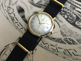 Eterna-Matic Date