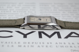 Art Deco Cyma