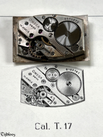 1930's Omega Watch