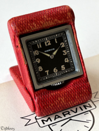 Marvin Travel Watch