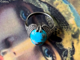 Theodor Fahrner Ring