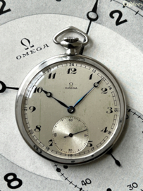 Omega Pocket Watch