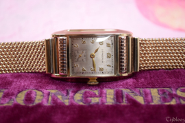 Art Deco Longines