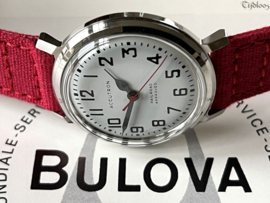 Bulova Accutron 'Railroad'