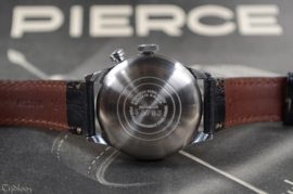 Pierce 'One Button' Chronograaf