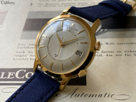 Jaeger-LeCoultre 'Memovox'