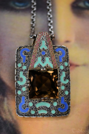Theodor Fahrner Necklace