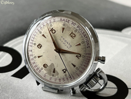 Pronto Medical Nurse Fob Watch