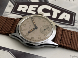 Recta from 1945