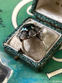 Theodor Fahrner Ring