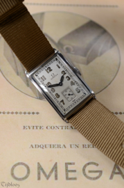 1930's Omega